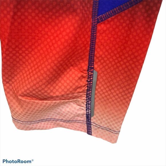 Athleta‎ Fade Out Dobby Free Knicker Capri Leggings - Picture 4 of 12